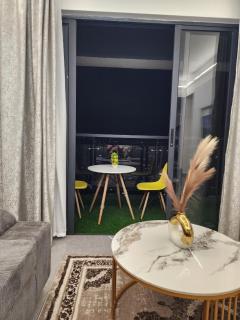 1bedroom Penthouse in Lavington - Nairobi - 2