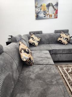 1bedroom Penthouse in Lavington - Nairobi - 1