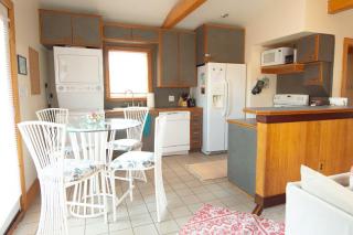 508 B The Upper Bungalow - 3