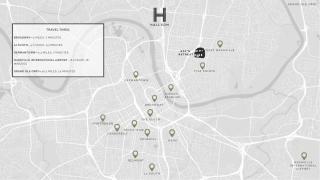 Kays Hideaway - Brand New & Beautifully Designed Apartment - 9