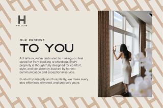 Kays Hideaway - Brand New & Beautifully Designed Apartment - 7