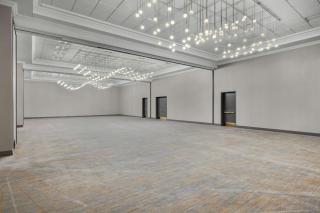 Chicago Marriott Midway - 1