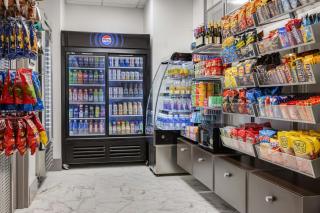 Chicago Marriott Midway - 1