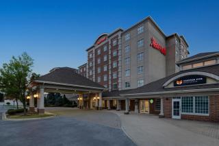 Chicago Marriott Midway - 0