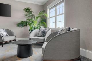 Chicago Marriott Midway - Bedford Park - 5