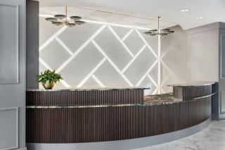 Chicago Marriott Midway - Bedford Park - 8