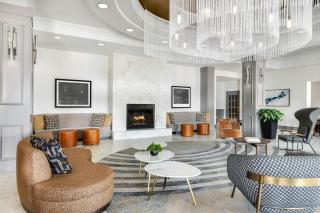 Chicago Marriott Midway - 0