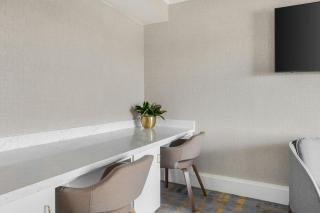 Chicago Marriott Midway - 2