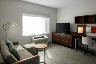 TownePlace Suites by Marriott Anchorage Midtown - Anchorage - 9