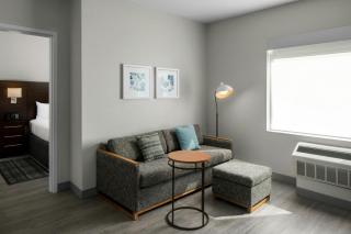 TownePlace Suites by Marriott Anchorage Midtown - Anchorage - 6