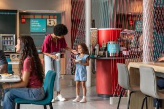 avid hotel Nashville South - Smyrna by IHG - 9