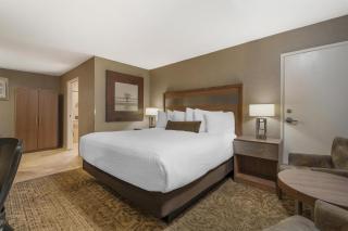 Best Western Plus Anaheim Inn - 9