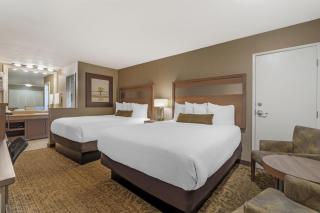 Best Western Plus Anaheim Inn - 1