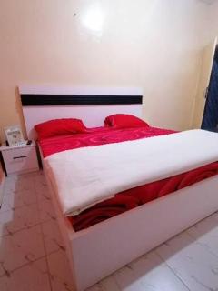 Résidence hibis chez M&B - 7