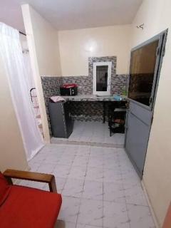 Résidence hibis chez M&B - 5