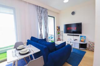 Pazoori Stays at Artesano Syokimau JKIA SGR - 9