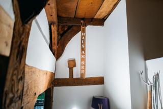 Cottage mit Kamin und Garten, seenah - 3