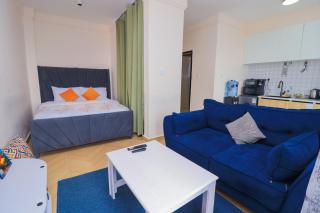 Pazoori Stays at Artesano Syokimau JKIA SGR - 8