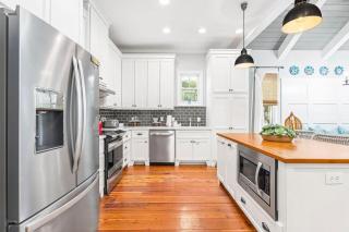 Watercolor - Rudy's Rendezvous - 1