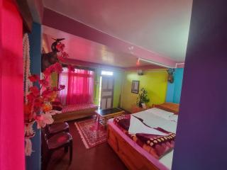 Le Pine Homestay - 0