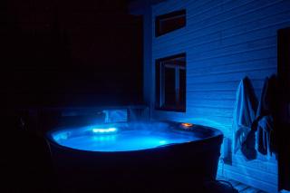 Maison contemporaine Tremblant- Spa & tranquillité - 2