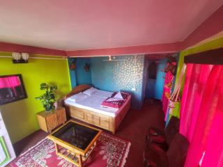 Le Pine Homestay - 3