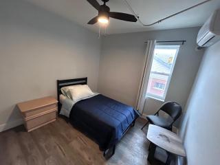 Baby Hotel By BYD - Windsor - 5