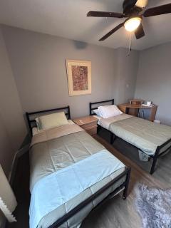 Baby Hotel By BYD - Windsor - 3