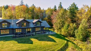 Trapp Alpine Chalet - 7