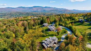 Trapp Alpine Chalet - 6