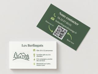 Chambres grand confort - Maison independante - 1