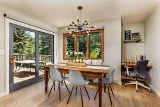 Meadow Ranch 384 Private Outdoor Hot Tub - 6