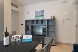 Vela Azzurra Holiday Home - 1