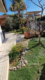 B&B Orio Affittacamere Foresteria Lombarda - 9