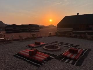 Wadi Rum Trip - Wadi Rum - 8