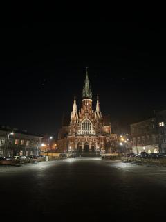 Solna Studio Apartment - Comfort Stay in Heart of Kraków - 3