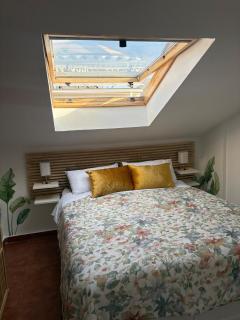 Cozy getaway 30m from beach in Malaga - 7