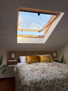 Cozy getaway 30m from beach in Malaga - 3