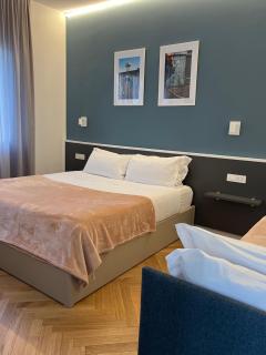 Mako Suites - Centro e Stazione - 0
