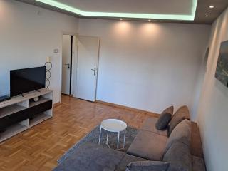 Belgrade apartment Novi Beograd - 4