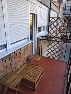 Belgrade apartment Novi Beograd - 6