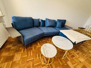 Spacious 72 sqm Moselblick apartment & top connection - 8