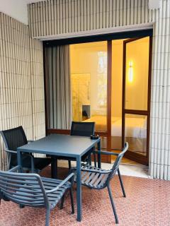 Mako Suites - Centro e Stazione - 7