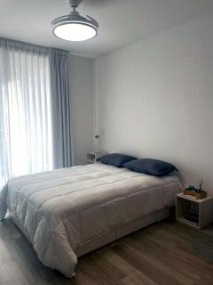 Dzain 1 - PISCINA -Gym- Cochera - Parrilla- Playromm- cercania Garrahan, favaloro, Britanico - 6