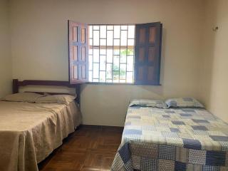 Casa Confortavel em balneario Alter do Chão Santarem Pará - 6