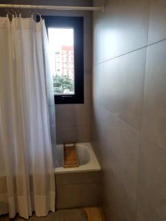 Dzain 1 - PISCINA -Gym- Cochera - Parrilla- Playromm- cercania Garrahan, favaloro, Britanico - 4