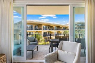 Sea View Serenity - 5