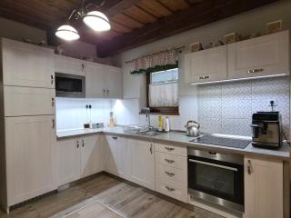 Wellness Chata Tatry - 3