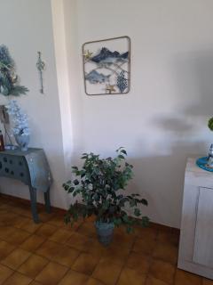 Appartamento Oasi Azzurra - 4