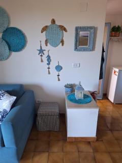 Appartamento Oasi Azzurra - 3